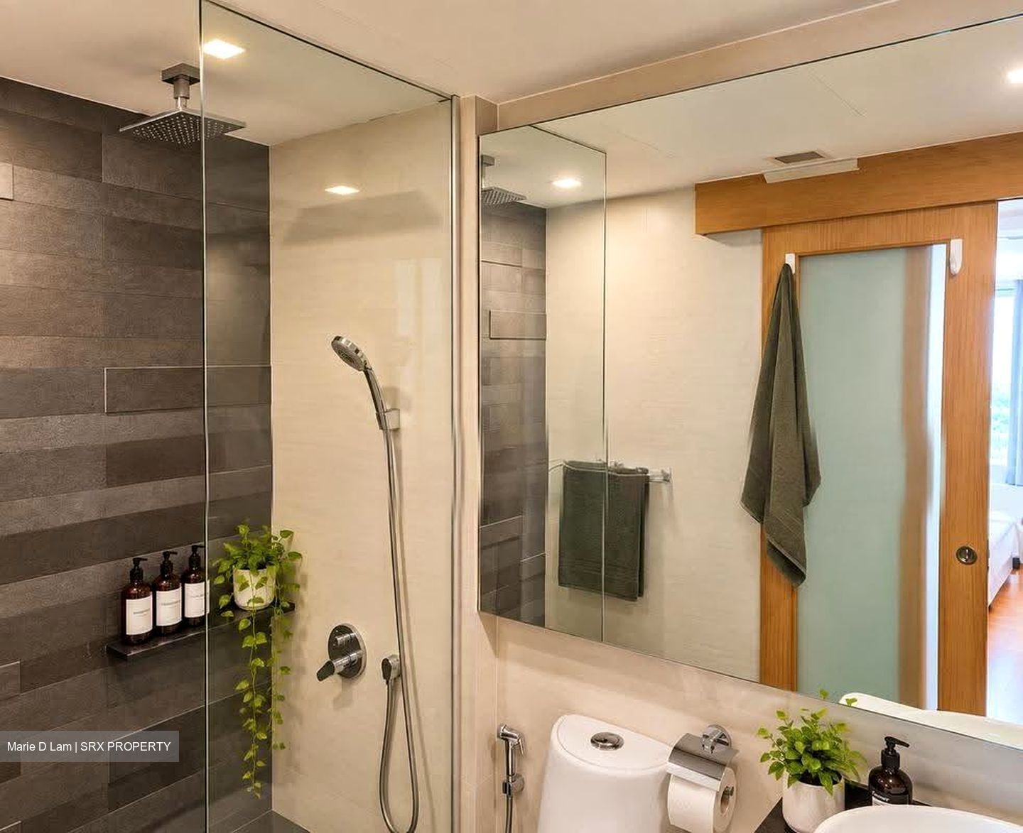 Icon (D2), Apartment #623162121